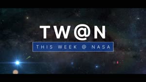 The First Artemis Robotic Launch to the Moon on This Week @NASA – January 5, 2024